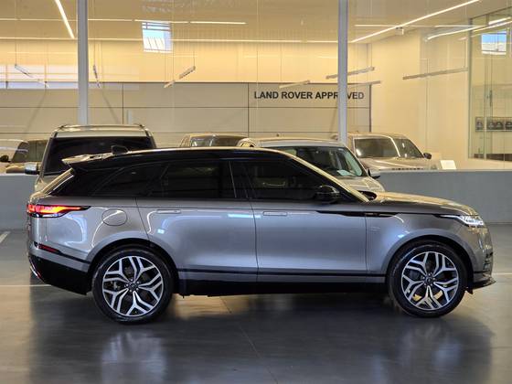 LAND ROVER RANGE ROVER VELAR 3.0 V6 P380 GASOLINA R-DYNAMIC SE AUTOMÁTICO LAND ROVER RANGE ROVER VELAR 3.0 V6 P380 GASOLINA R-DYNAMIC SE AUTOMÁTICO